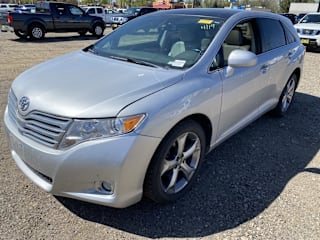 2009 Toyota Venza AWD V6 4T3BK11A99U025701 2009 Toyota Venza AWD V6
