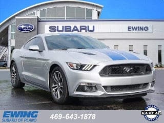 2017 Ford Mustang GT Premium 1FA6P8CF0H5257751 2017 Ford Mustang GT Premium