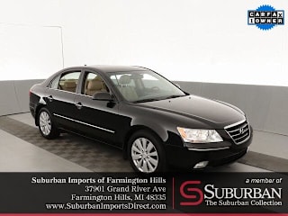 2009 Hyundai Sonata Limited V6 5NPEU46FX9H556409 2009 Hyundai Sonata Limited V6