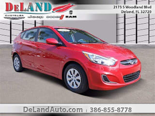 2016 Hyundai Accent KMHCT5AE9GU290684 2016 Hyundai Accent