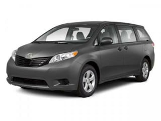 2013 Toyota Sienna LE 8-Passenger 5TDKK3DC8DS298325 2013 Toyota Sienna LE 8-Passenger