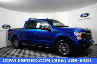 2018 Ford F-150 XLT 1FTEW1EP0JFB37065 2018 Ford F-150 XLT