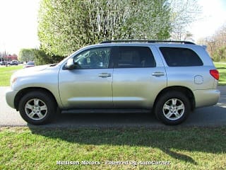 2013 Toyota Sequoia 5TDBY5G11DS077413 2013 Toyota Sequoia