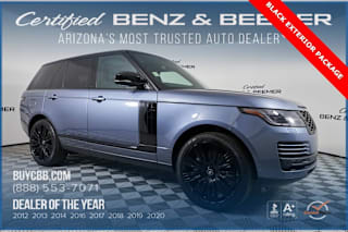 2019 Land Rover Range Rover SALGS2RE2KA522945 2019 Land Rover Range Rover