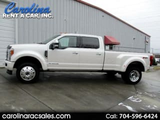 2019 Ford F-450 Super Duty 1FT8W4DT5KEG22922 2019 Ford F-450 Super Duty