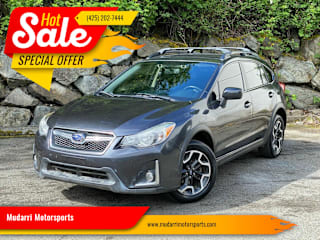 2016 Subaru Crosstrek 2.0i Premium JF2GPADC9G8226152 2016 Subaru Crosstrek 2.0i Premium
