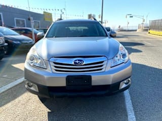 2011 Subaru Outback 2.5i Premium 4S4BRBCC2B3433025 2011 Subaru Outback 2.5i Premium