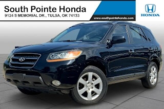 2008 Hyundai Santa Fe Limited 5NMSH13E98H215497 2008 Hyundai Santa Fe Limited
