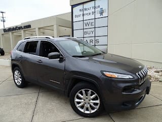 2017 Jeep Cherokee Limited 1C4PJMDS3HW658435 2017 Jeep Cherokee Limited