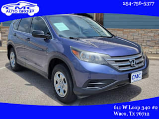 2014 Honda CR-V LX 3CZRM3H35EG710262 2014 Honda CR-V LX