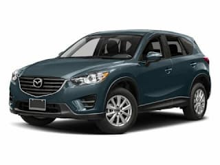 2016 Mazda CX-5 Sport JM3KE4BY3G0856494 2016 Mazda CX-5 Sport