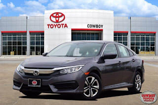 2018 Honda Civic 2HGFC2F54JH525612 2018 Honda Civic