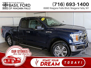 2018 Ford F-150 XLT 1FTEX1EP5JKD42059 2018 Ford F-150 XLT