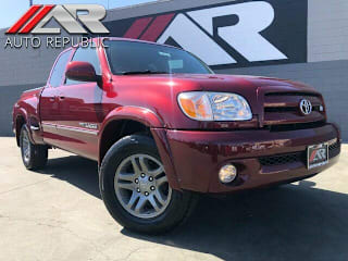 2005 Toyota Tundra Limited 5TBRT38165S464002 2005 Toyota Tundra Limited