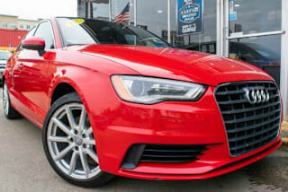 2015 Audi A3 1.8T Premium Plus WAUCCGFF0F1081199 2015 Audi A3 1.8T Premium Plus