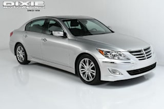 2013 Hyundai Genesis 3.8L KMHGC4DD5DU252993 2013 Hyundai Genesis 3.8L