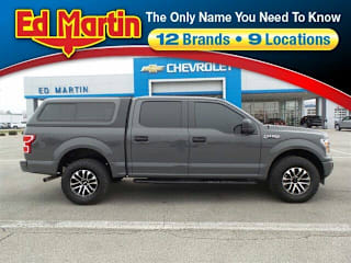2020 Ford F-150 1FTEW1E51LFB77558 2020 Ford F-150