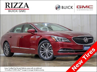 2018 Buick LaCrosse Premium 1G4ZS5SSXJU123355 2018 Buick LaCrosse Premium