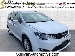 2020 Chrysler Pacifica Touring L 2C4RC1BG4LR176669 2020 Chrysler Pacifica Touring L