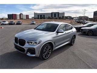 2021 BMW X4 5UX2V5C07M9F54156 2021 BMW X4