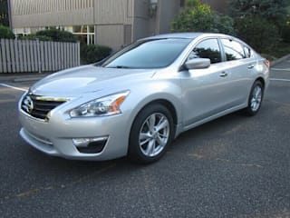 2013 Nissan Altima 2.5 1N4AL3AP5DC101618 2013 Nissan Altima 2.5