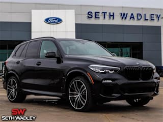 2021 BMW X5 5UXJU4C07M9E52655 2021 BMW X5