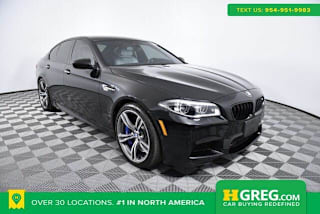2016 BMW M5 Base WBSFV9C53GG343676 2016 BMW M5 Base