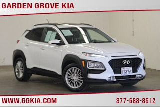2018 Hyundai Kona SEL KM8K62AA9JU081418 2018 Hyundai Kona SEL