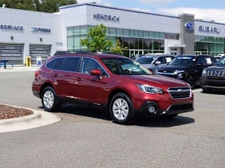 2019 Subaru Outback 2.5i Premium 4S4BSAFC2K3218030 2019 Subaru Outback 2.5i Premium