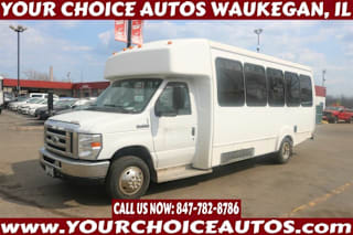 2015 Ford E-150 1FDFE4FS0FDA35064 2015 Ford E-150
