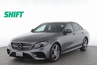 2017 Mercedes-Benz E-Class E 300 WDDZF4JB3HA044728 2017 Mercedes-Benz E-Class E 300