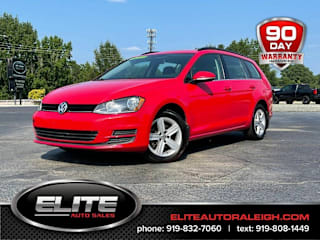 2015 Volkswagen Golf SportWagen TDI S 3VWCA7AU2FM511877 2015 Volkswagen Golf SportWagen TDI S
