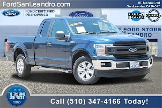 2019 Ford F-150 XL 1FTEX1CB6KKF19288 2019 Ford F-150 XL