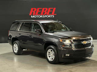 2016 Chevrolet Tahoe 1GNSCBKC4GR400613 2016 Chevrolet Tahoe