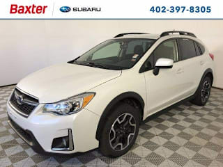 2017 Subaru Crosstrek 2.0i Premium JF2GPABC9H8212997 2017 Subaru Crosstrek 2.0i Premium