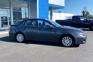 2009 Subaru Impreza JF1GE60639H517353 2009 Subaru Impreza
