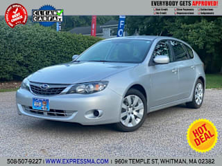 2009 Subaru Impreza 2.5i JF1GH61619G812172 2009 Subaru Impreza 2.5i