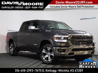 2020 Ram Pickup 1500 1C6SRFJT5LN369686 2020 Ram Pickup 1500