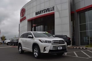 2019 Toyota Highlander Limited 5TDDZRFHXKS965098 2019 Toyota Highlander Limited