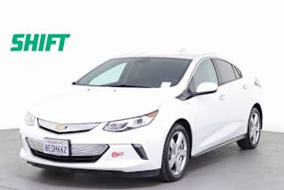 2018 Chevrolet Volt LT 1G1RC6S5XJU134110 2018 Chevrolet Volt LT