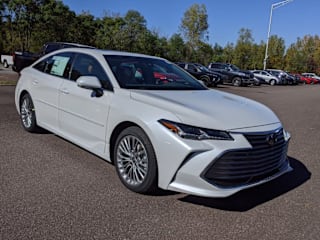 2021 Toyota Avalon Limited 4T1NB1BB0MU001535 2021 Toyota Avalon Limited