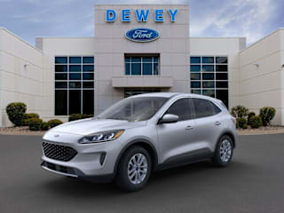 2020 Ford Escape SE 1FMCU9G69LUB85545 2020 Ford Escape SE
