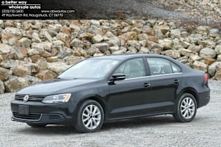 2013 Volkswagen Jetta 3VWBP7AJ3DM386224 2013 Volkswagen Jetta