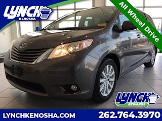 2013 Toyota Sienna XLE 7-Passenger 5TDDK3DC0DS069520 2013 Toyota Sienna XLE 7-Passenger