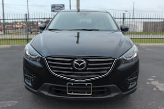 2016 Mazda CX-5 JM3KE2DY6G0786183 2016 Mazda CX-5