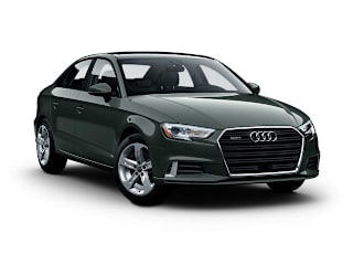 2017 Audi A3 2.0T Premium WAUAUGFF2H1052486 2017 Audi A3 2.0T Premium