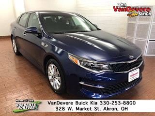 2018 Kia Optima LX 5XXGT4L31JG270616 2018 Kia Optima LX