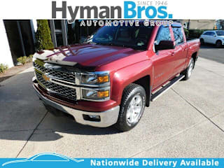 2015 Chevrolet Silverado 1500 LT 3GCUKREH0FG217583 2015 Chevrolet Silverado 1500 LT