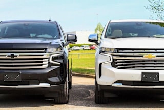 2021 Chevrolet Suburban High Country 1GNSKGKL8MR241140 2021 Chevrolet Suburban High Country