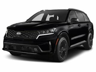 2021 Kia Sorento EX 5XYRHDLF0MG014732 2021 Kia Sorento EX
